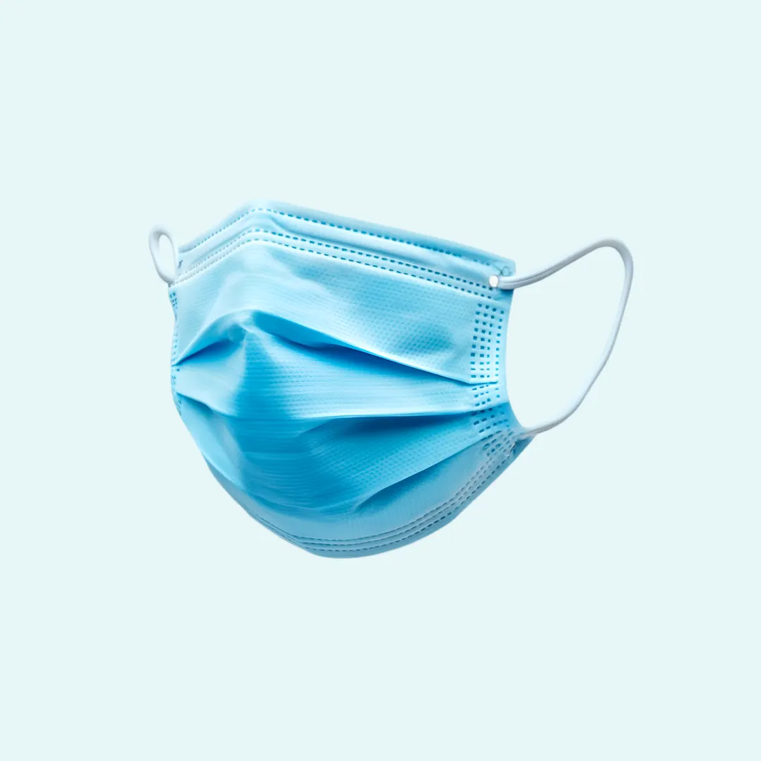 Pack of Face Masks