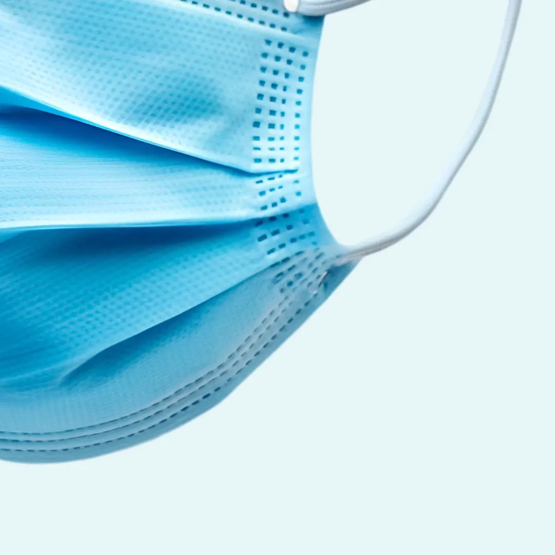 Pack of Face Masks - Image 2