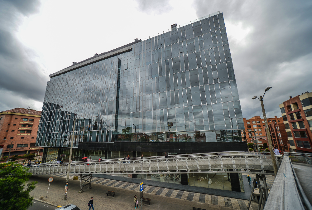 Sede Bogota (1)